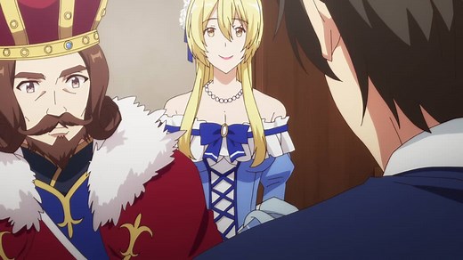 How a Realist Hero Rebuilt the Kingdom | E1 - First Begin with a Hero