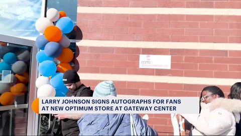 Optimum holds grand opening of its new interactive retail store at Gateway Center