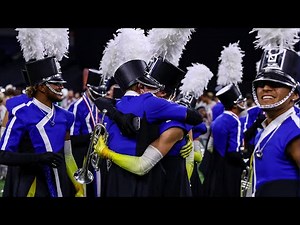 All 19 Blue Devils World Championship titles