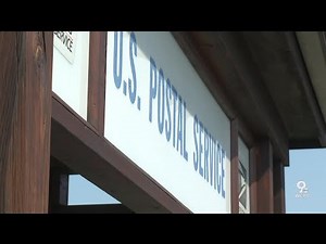 Cincinnati postal workers rally to 'Save the Post Office'