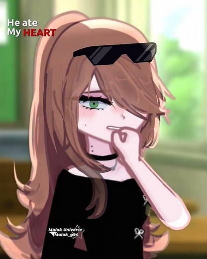 Part1! Derek vampire // ib: me #gacha #gachaclub #gachatrend #gachalife #gachameme #gachalife2