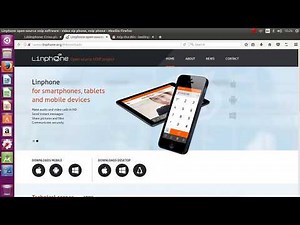 Liblinphone - import Linphone library in Android Studio 2017