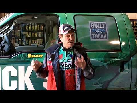 Shaw Grigsby Reviews Simms ProDry™ GORE-TEX® Jacket and Bib