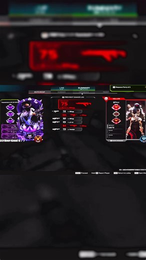 Apex Legends Ranked Gameplay Tips