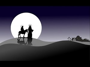 Christmas grace (SAB) choir - Ruth Elaine Schram