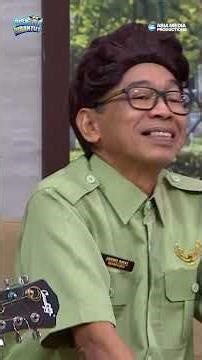 CING ABDEL MAKES A SONG, BUT JARWO KWAT RUINS IT #shortviral