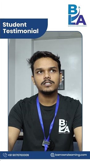 From Beginner to Industry-Ready | Abhay Kumar Sharma’s AutoCAD Journey at Barrownz Learning Academy