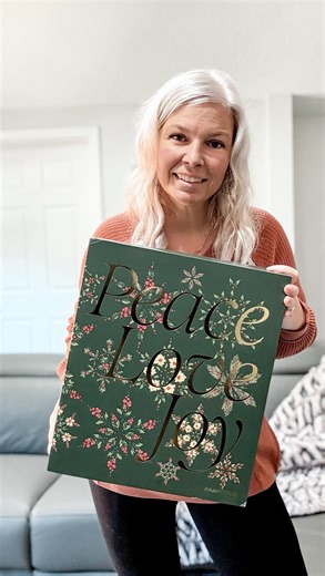 jaime pott on Instagram: "Unwrapping joy with @fabfitfun 12 Days of Christmas box 🎁✨ Every day feels like a mini celebration! #FabFitFunPartner #12DaysOfChristmas #HolidayVibes"