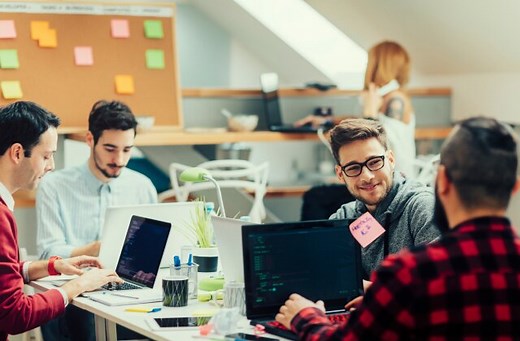 Computer Programmer Ranks Among Best Jobs of 2026