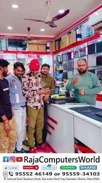 Discount मिला है कि नहीं ? #tiktok #computereducation #laptop #laptopcomputer #trendingshorts #pc