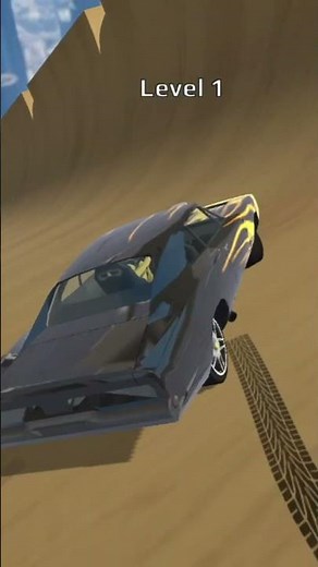 High Speed GT Car Stunts 🏎️