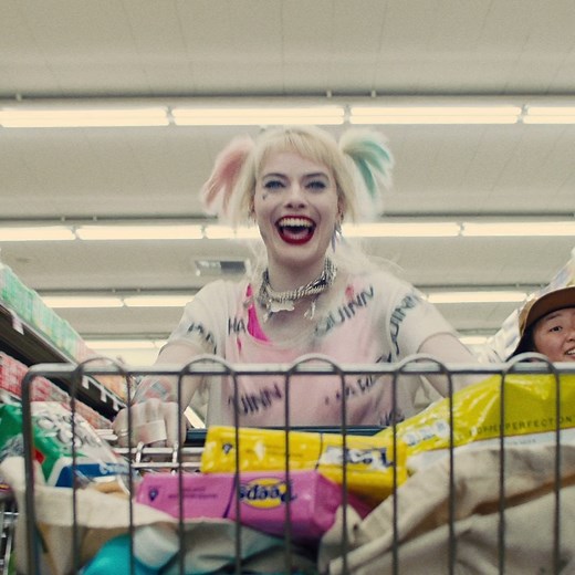 127K views · 1.4K reactions | #BirdsOfPrey is a bold new entry into the DC Universe. See why critics are calling it a rockin’ good time – NOW PLAYING only in theaters. Get tickets! fandango.com/birdsofprey. | Birds of Prey | Facebook