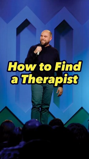 The worst kept secret in the therapy game. THIS WEEKEND I’m in St Paul, MN. Idaho Falls, Utah, Austin, Raleigh coming soon! #therapist #therapistsofinstagram #therapistmemes #mentalhealthmeme #funny #comedy #funnyvideos #smile #standupcomedy #standup #comedian #standupcomedian #standupcomedyshow #standupcomics #standupcomedians #standupcomedynight #standupcomedyclub #haha #funnyreels #discover #fyp #alexvelluto #alexvellutocomedy | Alex Velluto