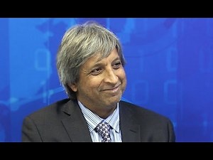 Prof Adam Habib - Challenges Facing Higher Education