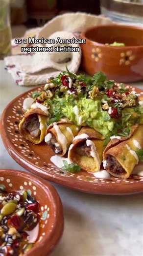 Quick and simple Mexican meals that are packed with flavor