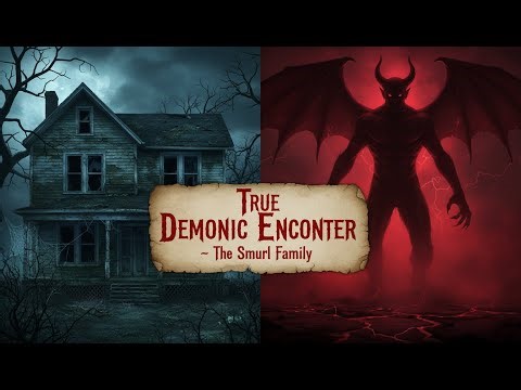 The Chilling Story of the Smurl Family and Their Demonic Encounter