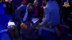 5.6K views · 793 reactions | Instant miracles with the Bondservant of Christ John | Pastor John Anosike | Facebook