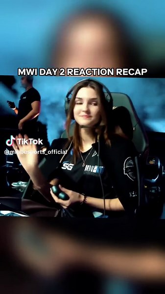 MWI DAY 2 Recap: Cute MWI 2024 Girls Bring Energy & Excitement!