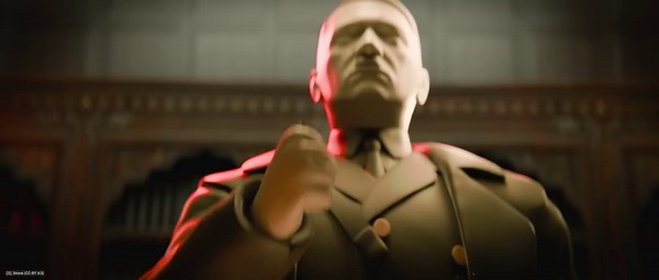 Hitler built the largest cannon ever - it barely hit anything