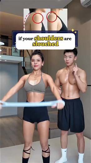 Liarm Nei | Resistance Band Workout—20 Reps × 4 Sets for a Firm Body! #sports #girls #exercise #womensfitness #fitnese #homeworkout #abs | Instagram