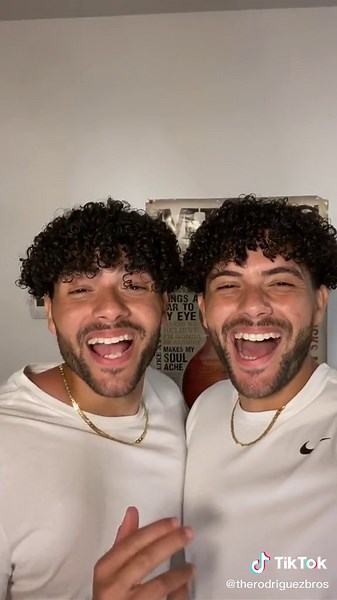 Twin Sisters Share their Love Story: Pete vs. Peter