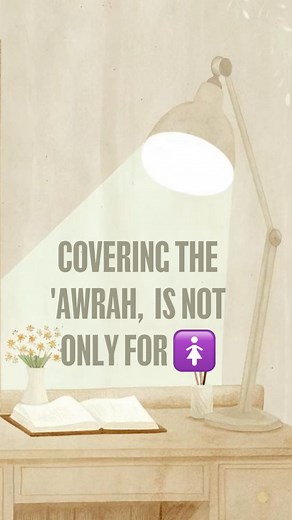 Nourish & Flourish on Instagram: "Veel mensen zijn gefixeerd op het feit dat meisjes een hijaab dragen en jongens niet. Dit is echter niet waar. Hijaab is verplicht voor beide geslachten in de Islam; het neemt echter verschillende vormen aan. Hijaab is niet slechts een doek dat vrouwen dragen, maar een bredere morele en fysieke bescherming die voor zowel mannen als vrouwen is voorgeschreven. Het is een uiting van gehoorzaamheid aan Allah en een schild tegen immoraliteit, het bedekken van hun lic