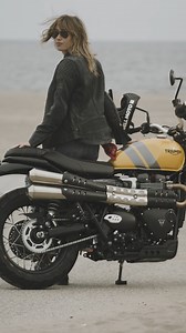 Scrambler 900 - the one for free spirits. | Triumph Motorcycles | Facebook