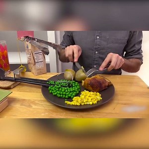 This contraption is amazing 👀 Credit Joseph's Machines | It's Amazing world