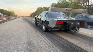210K views · 3.4K reactions | First rip with the Mueller Performance and Texas Speed & Performance 427 rocking the CAS, I can’t believe how smooth this motor is over the bbc! | The Firebird | Facebook