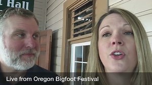 Cliff Barackman of Finding Bigfoot talks to us about the hunt for the legendary creature. | The Oregonian