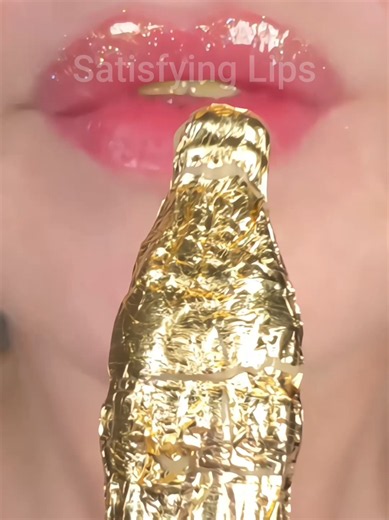 ASMR Satisfying Eating! What's Your Favourite Fizzy Drink #asmr #asmrsounds #satisfyinglips