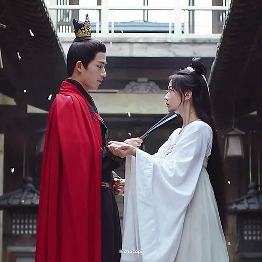 C-Drama: The Double (2024) - 40 Episode [ #wangxingyue #wujinyan #wangxingyue王星越 #wujinyan吴谨言 #chinesedrama #cdrama #dramachina #dracin #recommendations #thedouble #fyp #fypシ ]