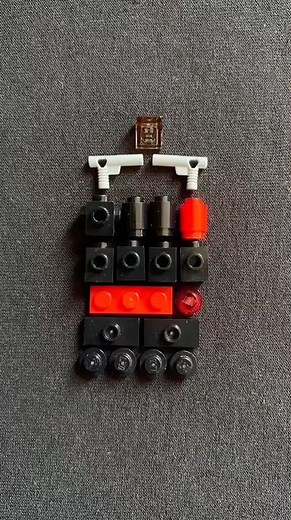 LEGO Robot!