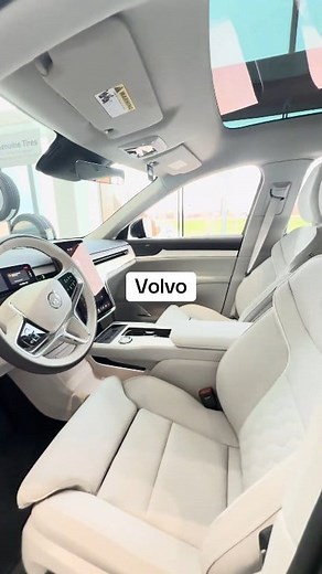 40K views · 1.1K reactions | Volvo EX90 interior #volvo #volvoex90 #interior | We Love Volvo | Facebook