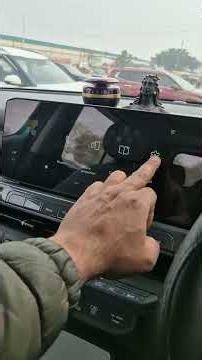 Remote Se Window UP/DOWN? 😱Car Hidden Feature #CarHiddenFeatures#PowerWindow#CarTipsIndia#AutoShorts