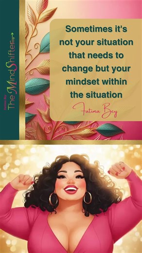 Your daily Thought Seed 🌱 Drop a ❤️ if this one made you think #MindShift #ThoughtSeed #MindsetShift #DailyWisdom #PersonalGrowth #SelfImprovement