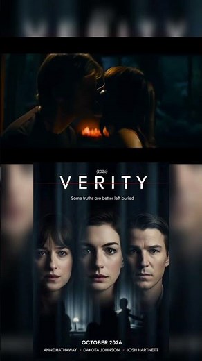 VERITY [ 2026 ] _ Official Trailer _