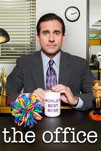 The Office Summary, Trailer, Season List, Cast, Where to Watch and More