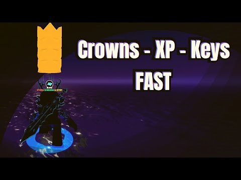 ROBLOX GRACE - How To Get XP FAST