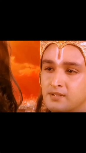 Joshi Darshil on Instagram: "Life with Krishna : Episode 53 ' Mrig trishna or Krishna ' ' Delusions or Devotion '"