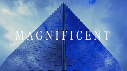 2023 Mercedes-Benz EQS Sedan TV Spot, 'Magnificient' [T1]