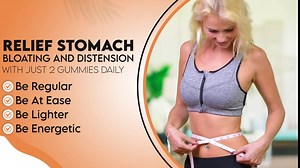 Go-Daily Advanced Colon Cleanse and Detox, Probiotic Gummies for Optimal Gut Health, Laxatives for Constipation and Bloating, 60 Gummies - Wellnesspath Rx and Health Solutions