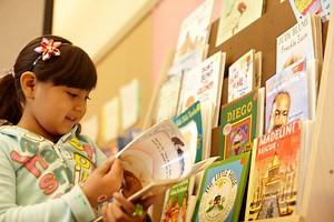 Celebrate Cultural Diversity Day with these 6 literary activities - Reading Partners