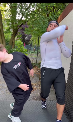 Técnicas y productos para defensa personal