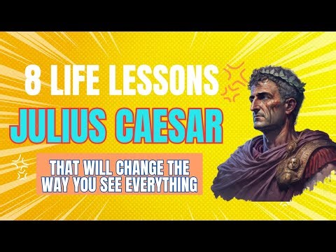 8 Life Lessons That Will Change the Way You See Everything
