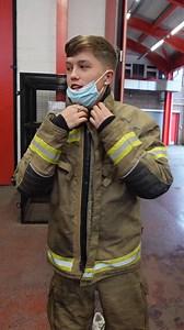 306K views · 4.9K reactions | Jack Does Work Experience As A Fire Fighter! | The Smithy Family | Facebook