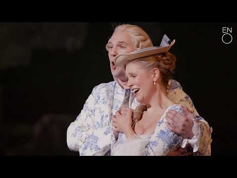None Shall Part Us from Gilbert & Sullivan's Iolanthe | English National Opera