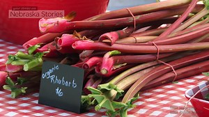 1.1K views · 32 reactions | The change in weather means farmers markets will be opening soon. In Norfolk, there's a set of twin sisters who gave up their day job to put their green thumbs to work and then there's a man who turned his bread-making hobby into a thriving business. Oh! The joy of local foods!  #Nebraska #farmersmarket Norfolk Farmers Market Norfolk, Nebraska | Nebraska Stories | Facebook