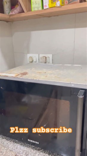 Samsung Microwave Making Noise Problem | Easy Fix at Home🔧 #reels#youtubeshorts #technicalguruji