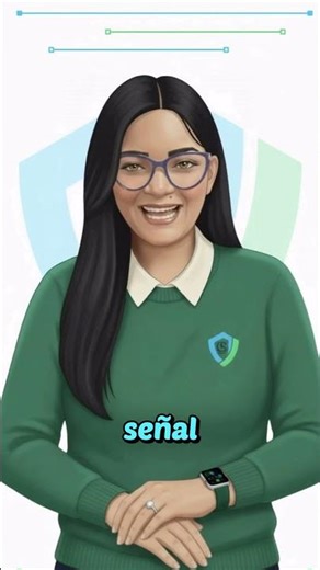 NO COMPARTAS CÓDIGOS DE VERIFICACIÓN (SMS)